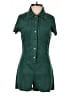 Unbranded Green Romper Size XS - photo 1