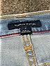 Tommy Hilfiger Hearts Blue Jeans Size 2 - photo 4