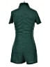 Unbranded Green Romper Size XS - photo 2