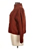 Hooked Up 100% Polyester Brown Pullover Sweater Size M - photo 5