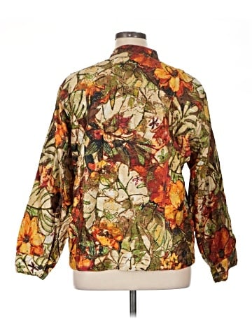 Chico's Windbreaker (view 2)