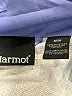 Marmot Blue Raincoat Size M - photo 6