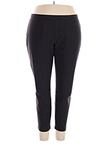 Eileen Fisher Active Pants (view 1)