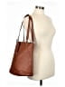 Pour La Victoire Brown Shoulder Bag One size - photo 2