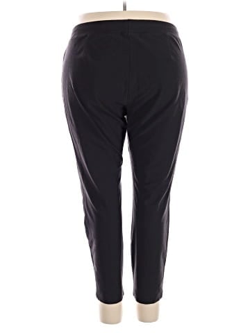 Eileen Fisher Active Pants (view 2)