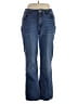 Maurices Blue Jeans Size 14 - photo 1