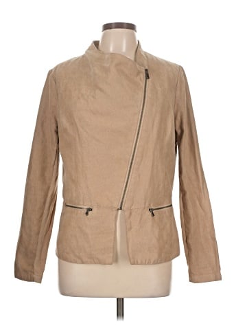 DKNY Jeans Jacket (view 1)