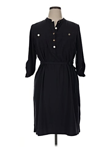 Liz Claiborne Casual Dress (view 1)
