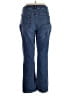 Maurices Blue Jeans Size 14 - photo 2