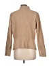 DKNY Jeans 100% Polyester Tan Jacket Size L - photo 2