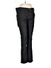 Dsquared2 Solid Black Jeans Size EU (IT) 42 / US 6 - photo 1