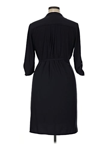 Liz Claiborne Casual Dress (view 2)