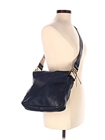 Chloé Leather Vanessa Crossbody Bag (view 2)