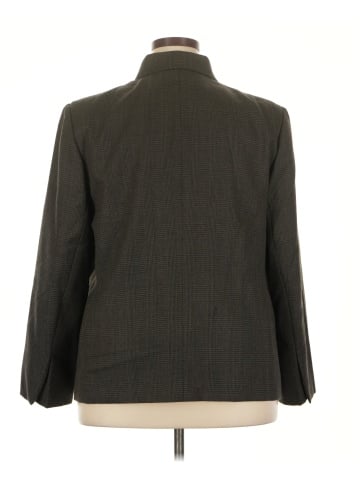 Harve Benard by Benard Holtzman Wool Blazer (view 2)