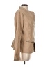 DKNY Jeans 100% Polyester Tan Jacket Size L - photo 4