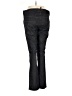 Dsquared2 Solid Black Jeans Size EU (IT) 42 / US 6 - photo 2