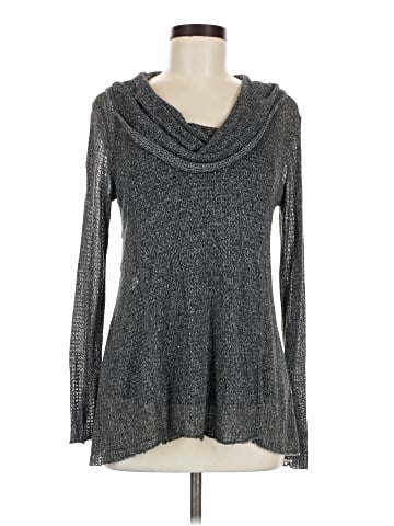 Miraclesuit Pullover Sweater (view 1)