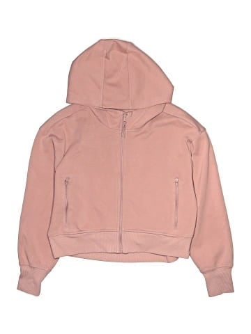 Active by Old Navy Zip Up Hoodie (view 1)