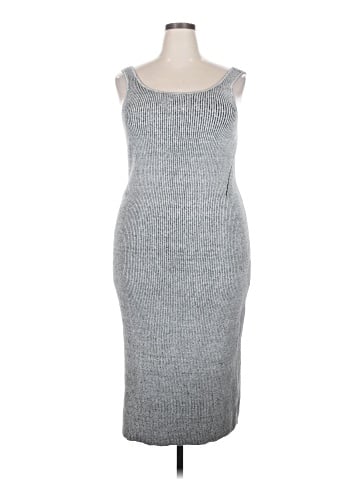 American Eagle Outfitters Cocktail Dress (view 1)