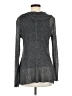 Miraclesuit Gray Pullover Sweater Size M - photo 2