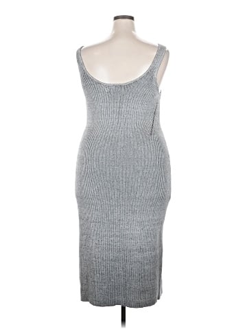 American Eagle Outfitters Cocktail Dress (view 2)