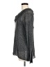 Miraclesuit Gray Pullover Sweater Size M - photo 5