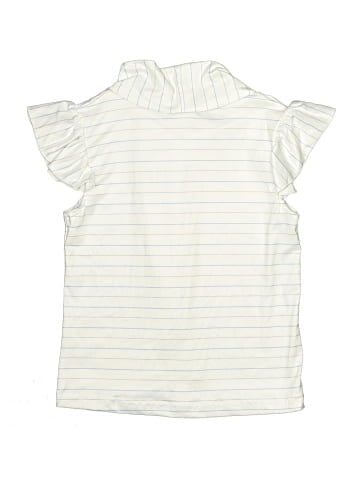 Unbranded Short Sleeve Turtleneck (view 2)