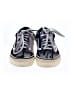 Vans Blue Sneakers Size 7 1/2 - photo 2