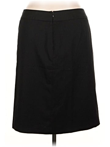 Anne Klein Formal Skirt (view 2)