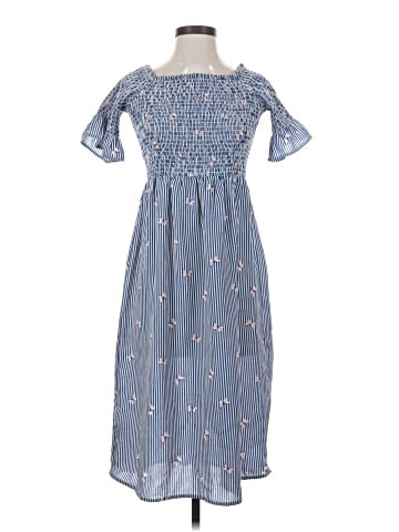 Speechless Casual Dress (view 1)