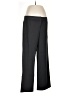 Ellen Tracy Solid Gray Dress Pants Size 8 - photo 1