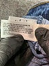 Universal Thread Blue Jeans Size 17L - photo 5