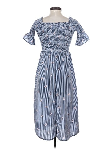 Speechless Casual Dress (view 2)