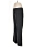 Ellen Tracy Solid Gray Dress Pants Size 8 - photo 5