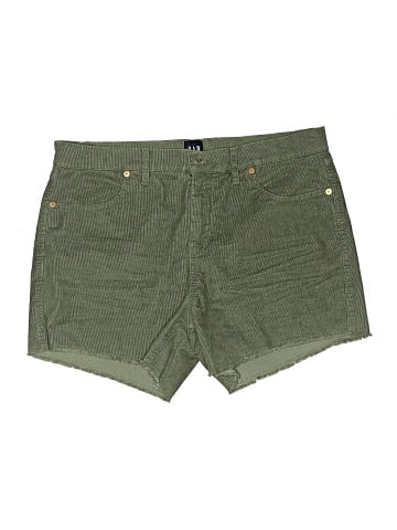 Gap Khaki Shorts (view 1)