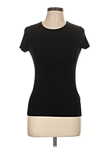 Majestic Filatures Short Sleeve T-Shirt (view 1)
