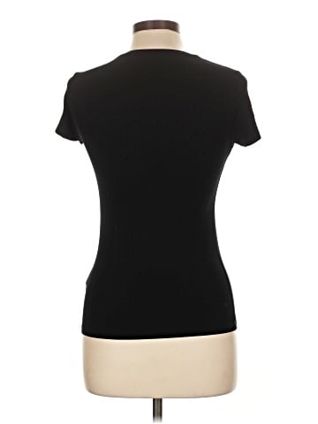Majestic Filatures Short Sleeve T-Shirt (view 2)