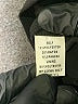 Pookie & Sebastian Black Skort Size S - photo 4