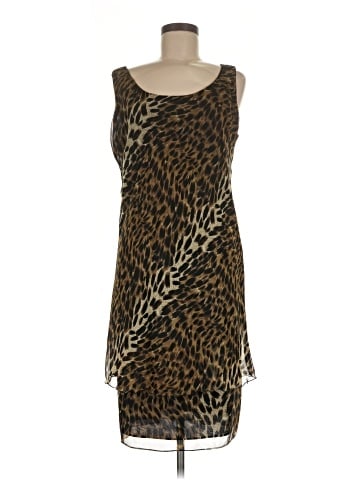 Jeffrey & Dara Evenings by Tom Barra Casual Dress (view 1)