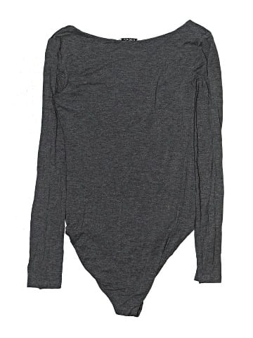 MANGOPOP Collection Bodysuit (view 2)