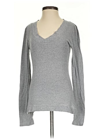 Mossimo Long Sleeve T-Shirt (view 1)