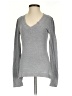 Mossimo Gray Long Sleeve T-Shirt Size S - photo 1