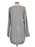 MICHAEL Michael Kors Solid Gray Pullover Sweater Size L - photo 2