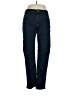 mavi Chevron-herringbone Blue Jeans Size 35 waist - photo 1