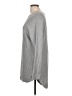 MICHAEL Michael Kors Solid Gray Pullover Sweater Size L - photo 5