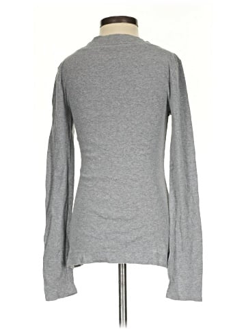 Mossimo Long Sleeve T-Shirt (view 2)