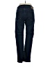mavi Chevron-herringbone Blue Jeans Size 35 waist - photo 2