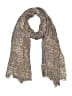 Assorted Brands Brown Scarf One size - photo 1