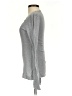 Mossimo Gray Long Sleeve T-Shirt Size S - photo 5