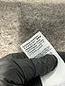 Crewcuts 100% Polyester Black Track Pants Size 8 - photo 4